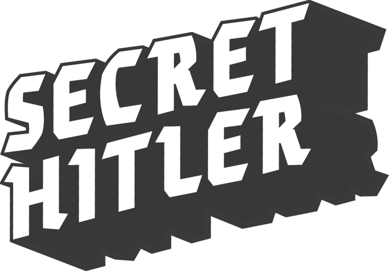 Secret Hitler